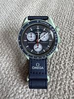 Swatch « Mission on Earth »